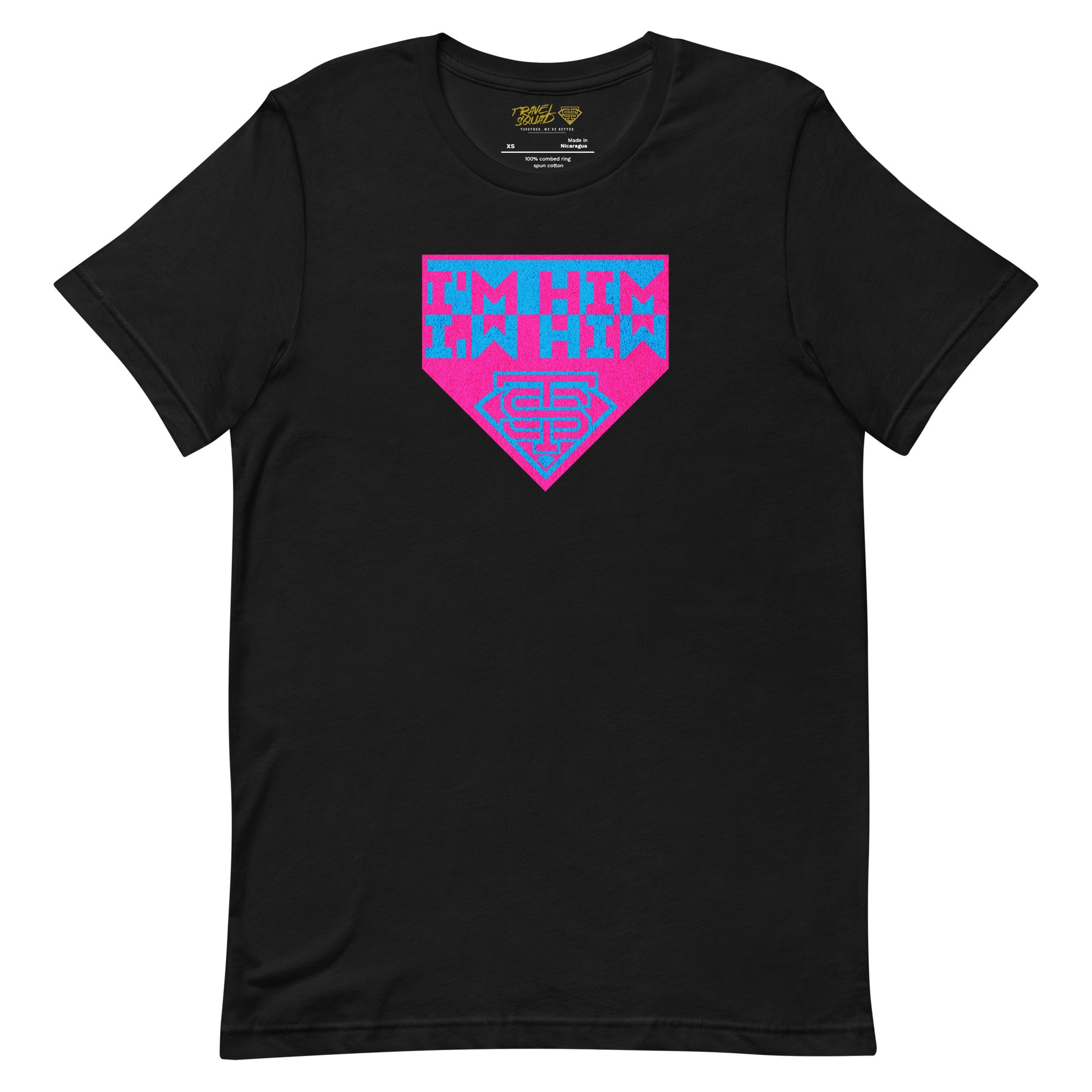 Cotton Candy Baseball drip