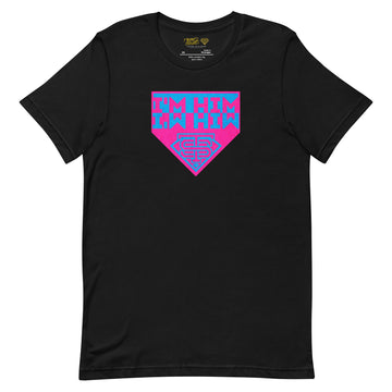 Cotton Candy Baseball drip