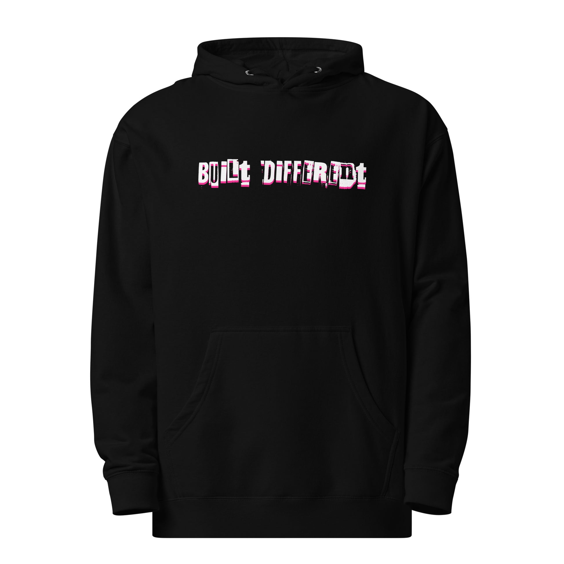 Baseball Hoodie