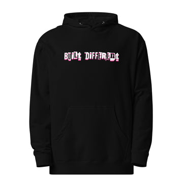 Baseball Hoodie