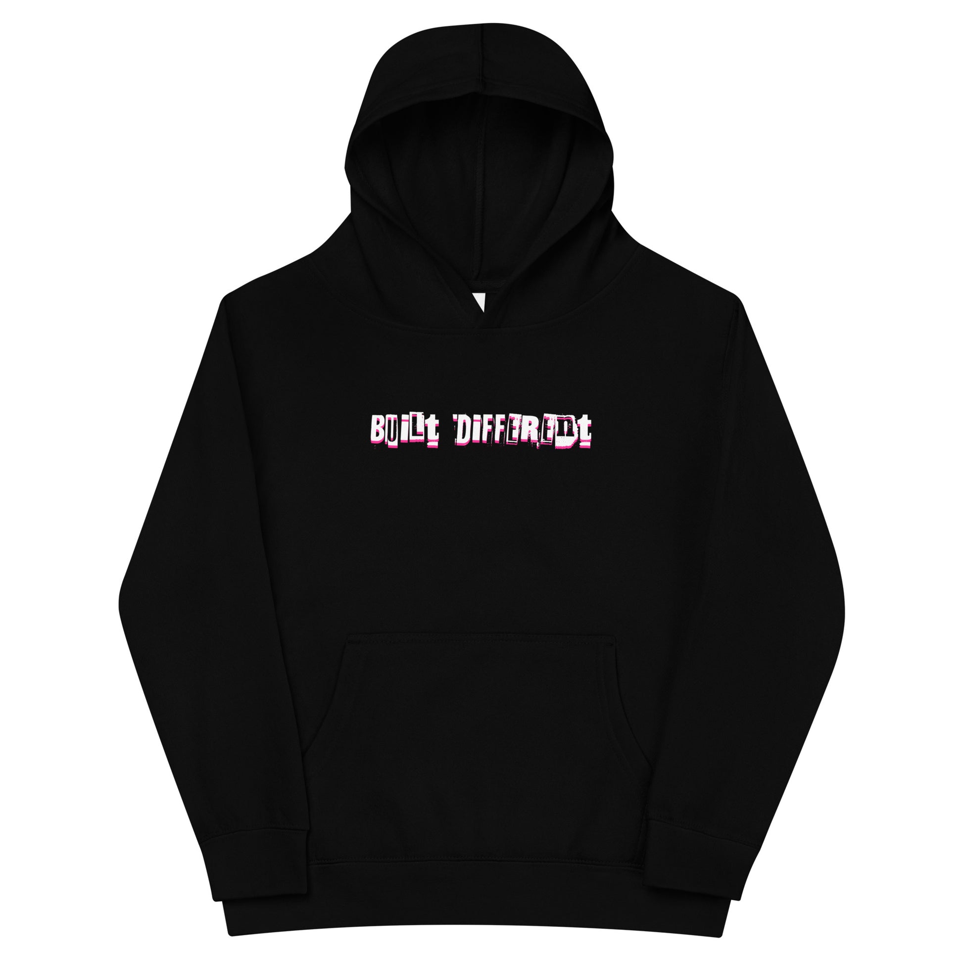 youth baseball hoodie