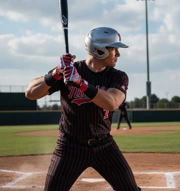 the ultimate guide to baseball batting gloves