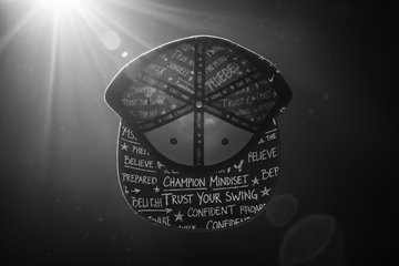 youth sports confidence