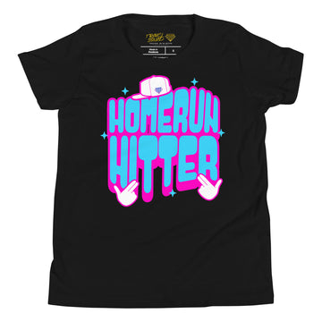 Homerun Hitter Baseball Lifestyle