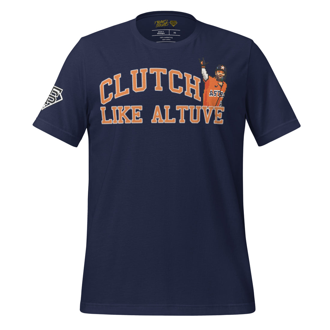 Jose Altuve
