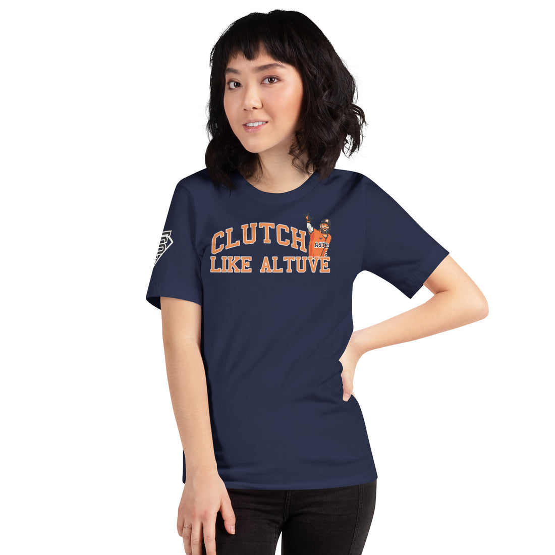 Jose Altuve