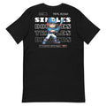 Dingers Baseball Chant T Shirt
