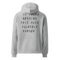 Drake if your reading this hoodie