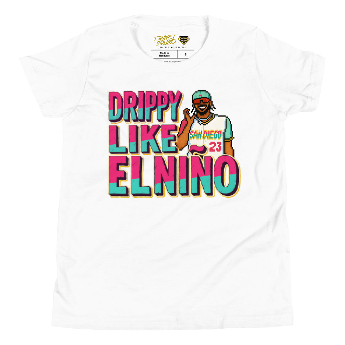 Tatis Jr