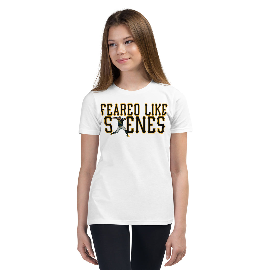 Skenes Paul