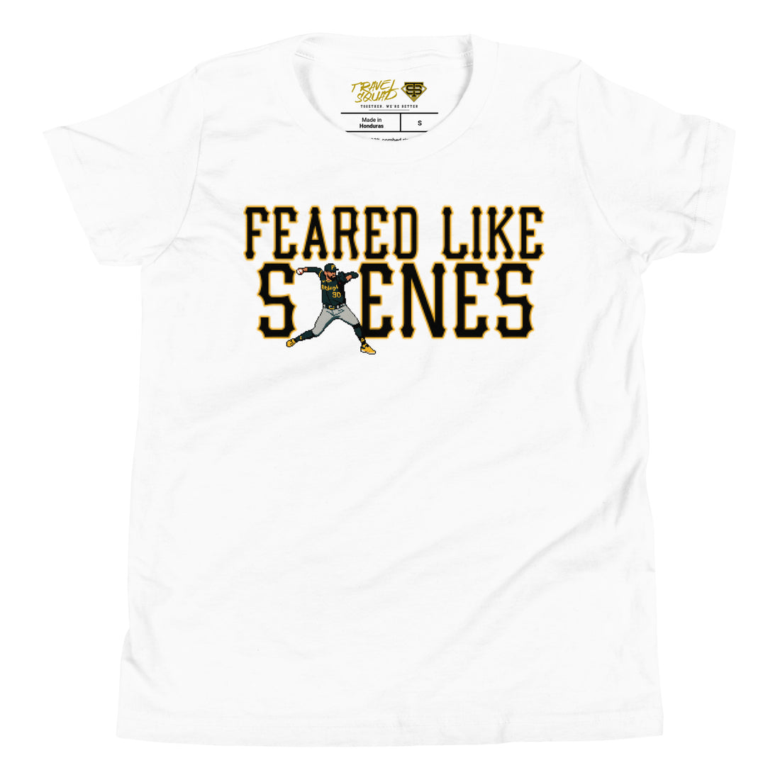 Skenes Paul