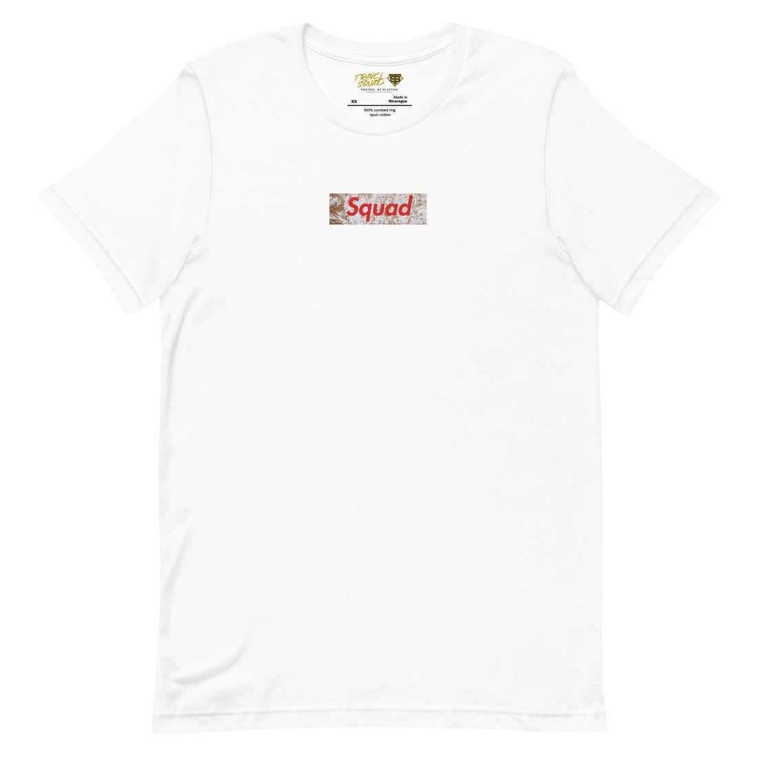 Supreme Baseball Tee