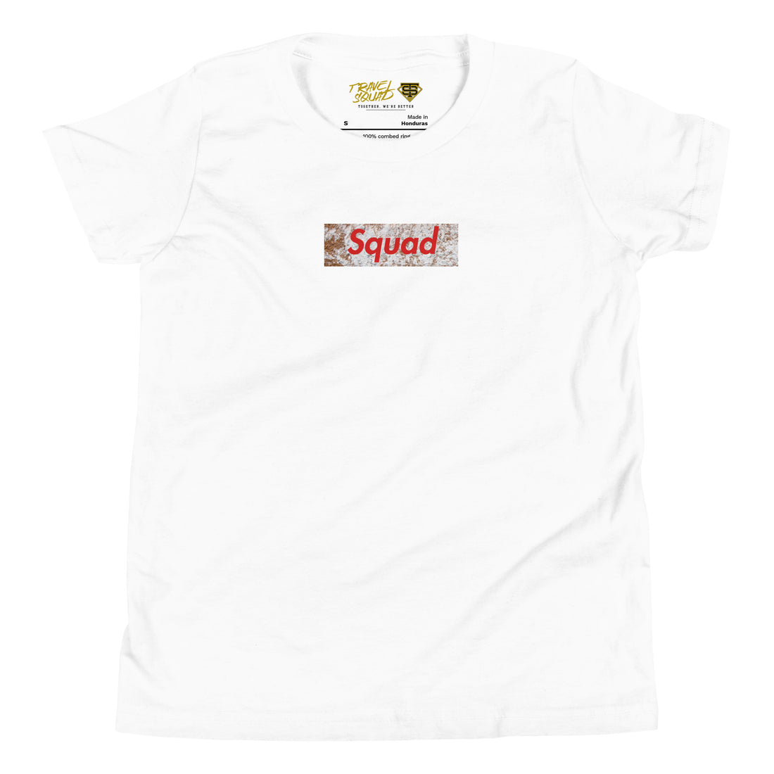 Supreme Baseball Tee