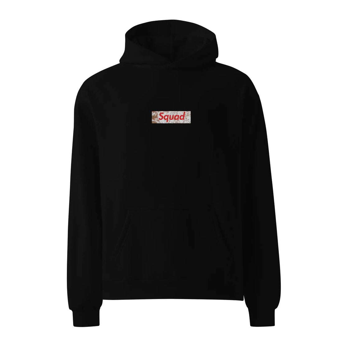 Supreme baseball hoodie