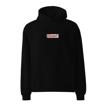 Supreme baseball hoodie