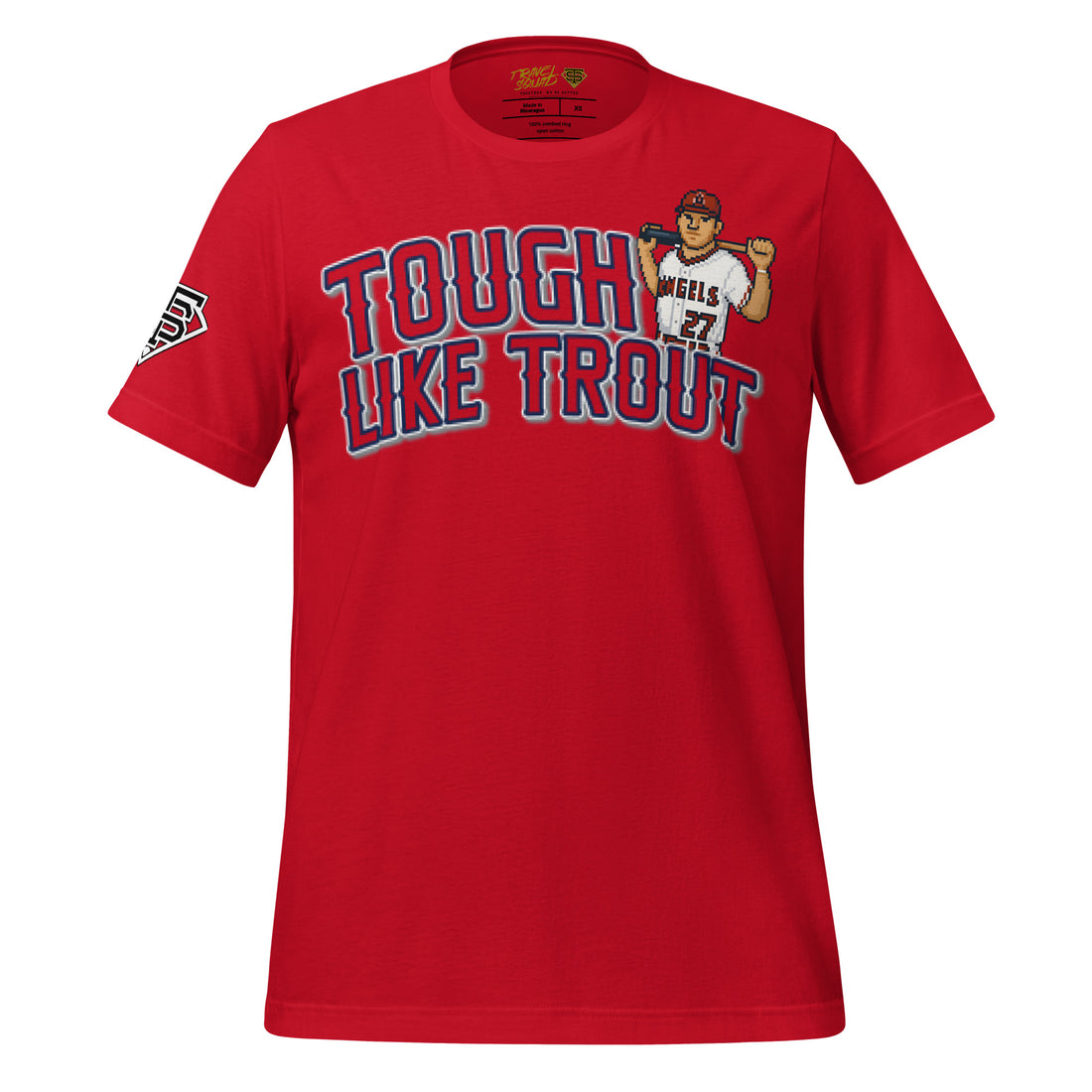 Mike Trout 