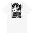 Anime Youth Baseball Tee