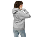 Drake baseball hoodie blue jays