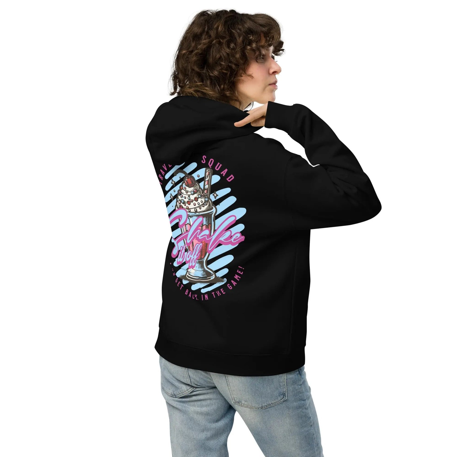 baseball lifestyle ice cream drip