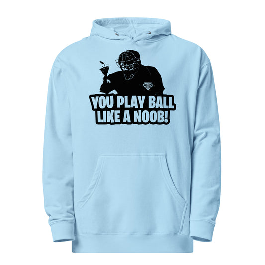 Noob Hoodie (Traditional Fit)