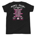 youth baseball t shirt